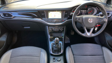 Vauxhall Astra 1.2 Turbo 145 Griffin Edition 5dr Petrol Hatchback